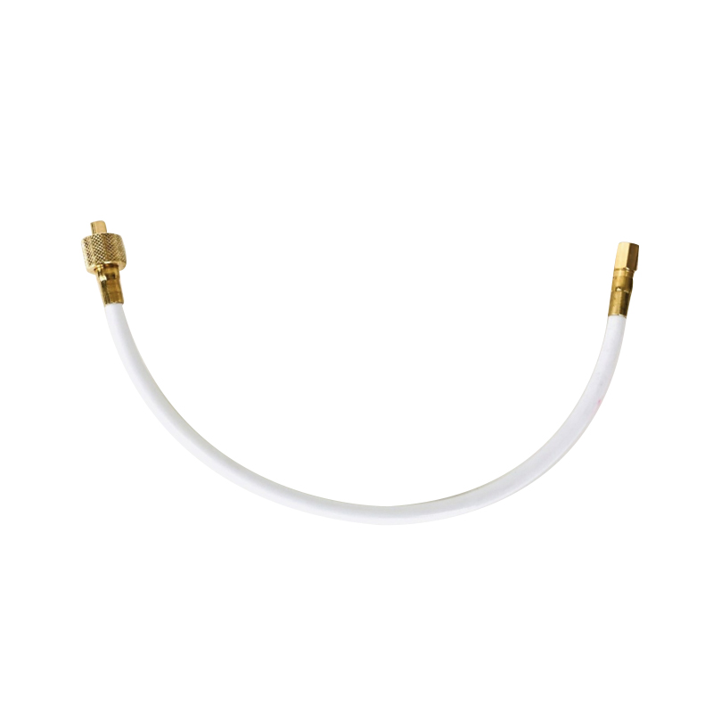 Hệ thống bơm lốp Flex Ống- Dài 17