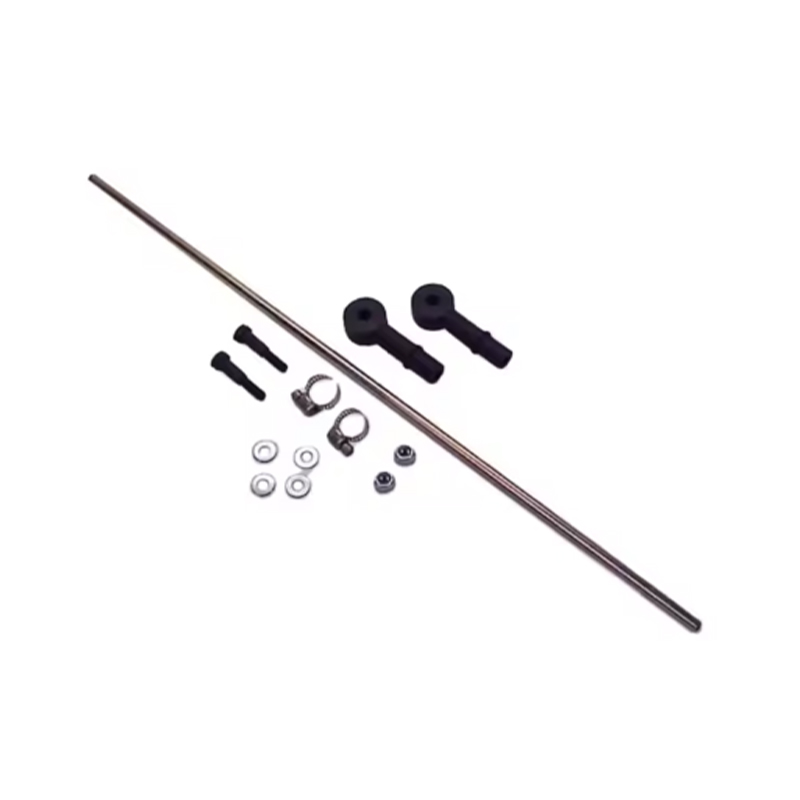 Van điều khiển độ cao chính xác cho hệ thống treo khí nén hạng nặng