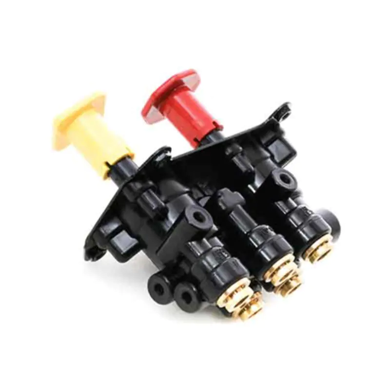 Mô-đun điều khiển bảng điều khiển MV-3 ​​cấp công nghiệp dành cho phanh an toàn quan trọng