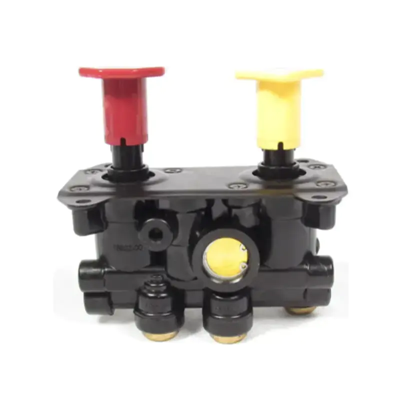 Mô-đun kiểm soát an toàn dòng MV-3 ​​tích hợp