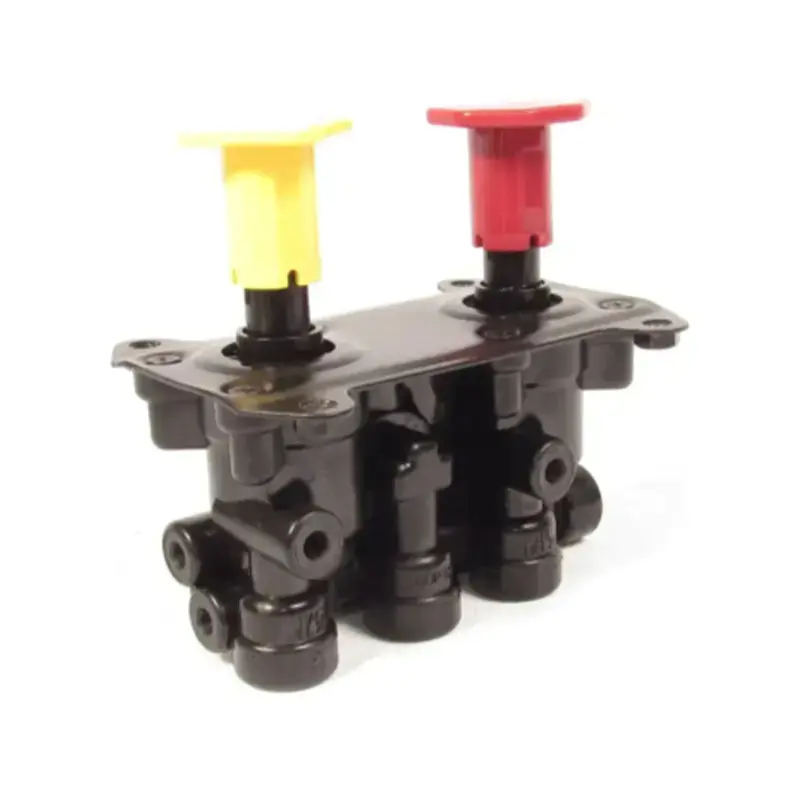 Thiết bị quản lý không khí tích hợp Fail-Safe MV-3