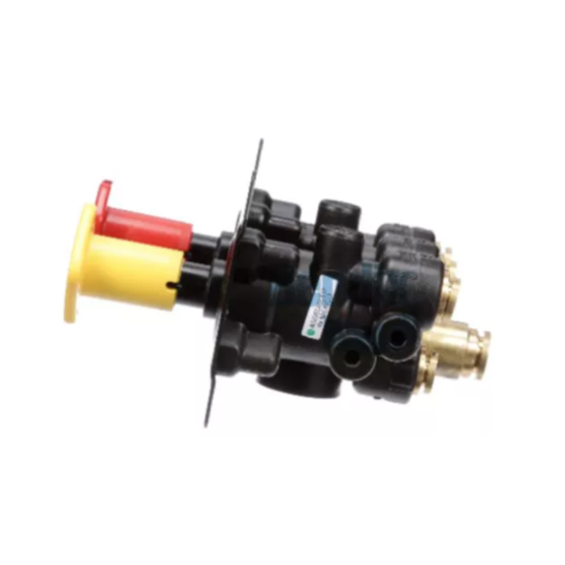 Trung tâm chỉ huy tích hợp dòng MV-3 ​​có độ chính xác cao