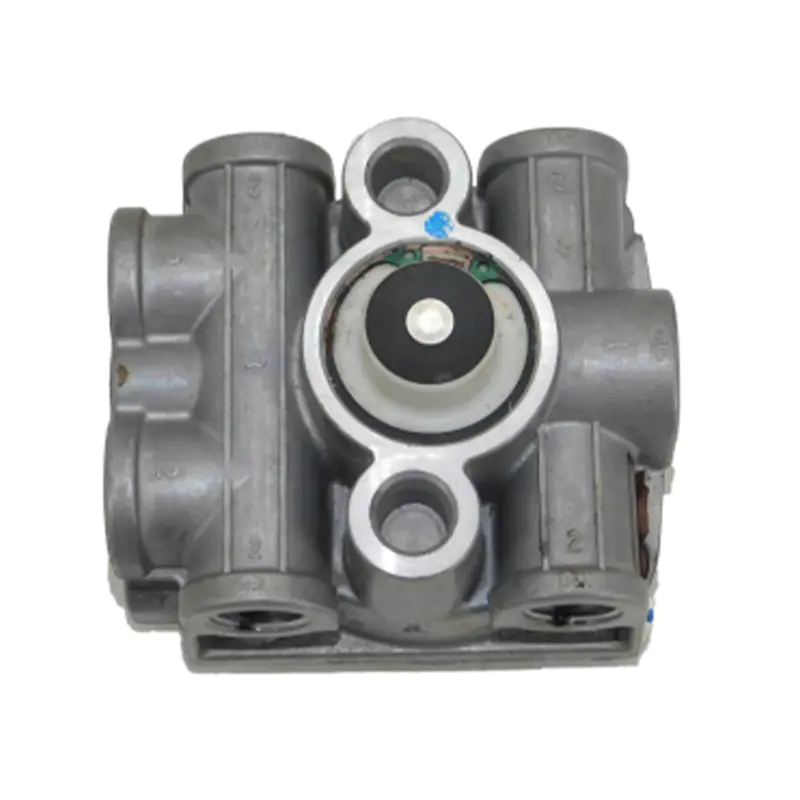 Van rơle dịch vụ dòng chảy cao dòng R-12