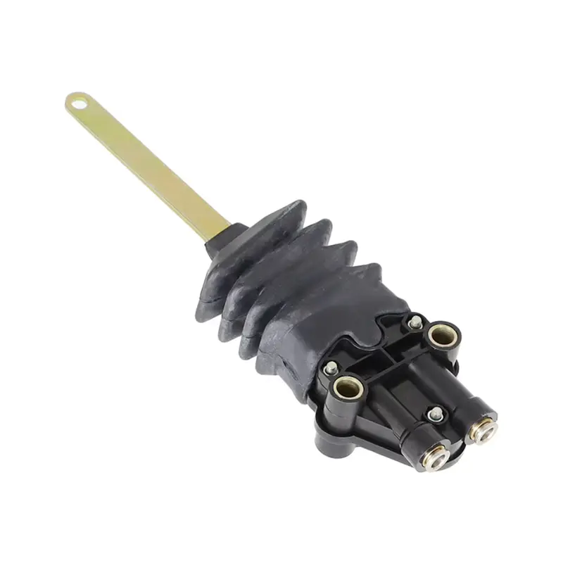 Van điều chỉnh chiều cao treo chính xác