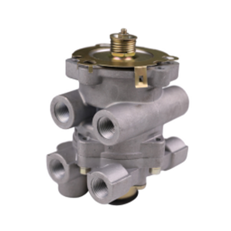 Thiết bị truyền động phanh chân chính xác mạch kép E-8P
