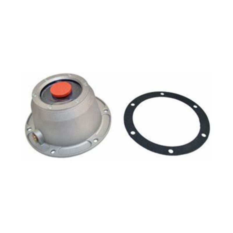 Nắp cuối bảo vệ trung tâm cường độ cao cấp công nghiệp