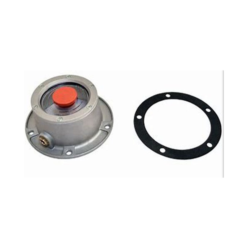 Mũ bảo vệ con dấu trung tâm trục xe moóc hiệu suất cao
