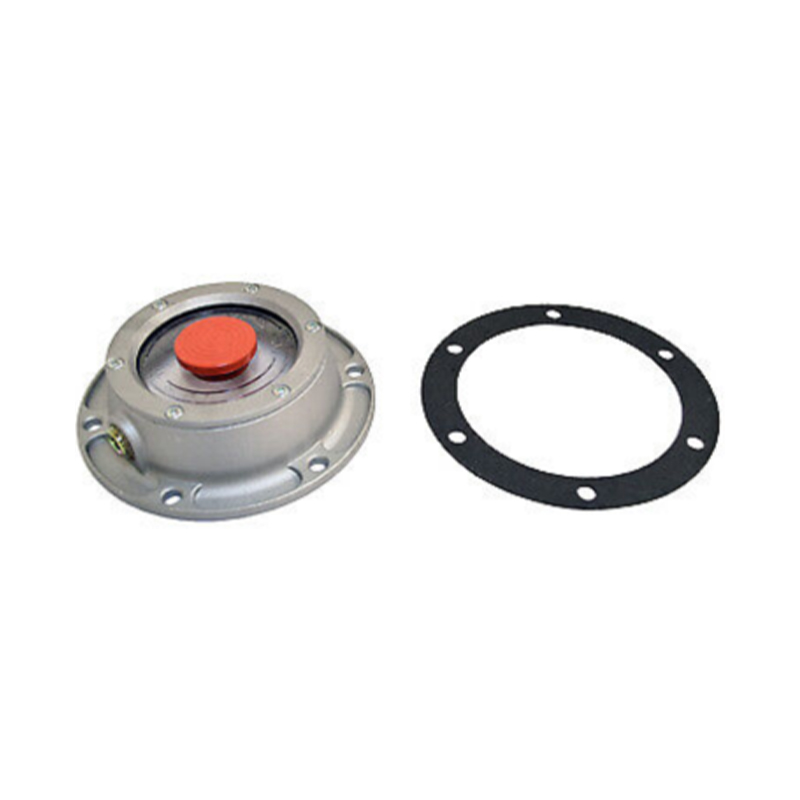 Mũ bảo vệ đầu trục xe hạng nặng cấp công nghiệp