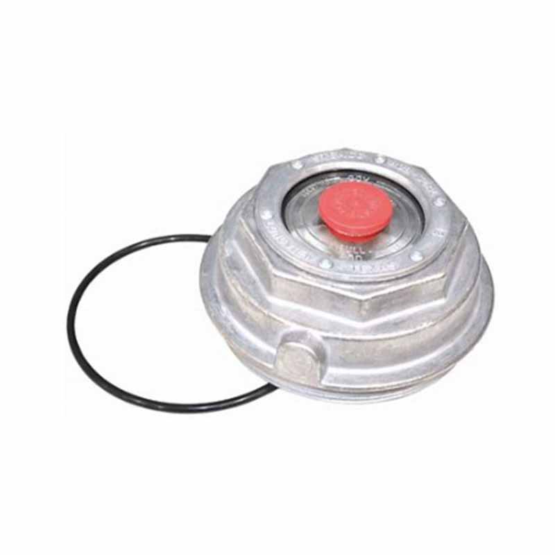 Mũ bảo vệ ổ trục trung tâm nâng cao cho xe thương mại