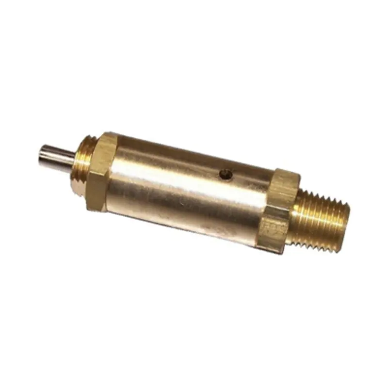 Van bảo vệ quá áp cấp công nghiệp 150PSI