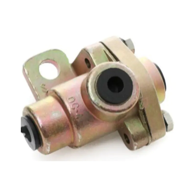 Van điều khiển áp suất logic dòng DC-4