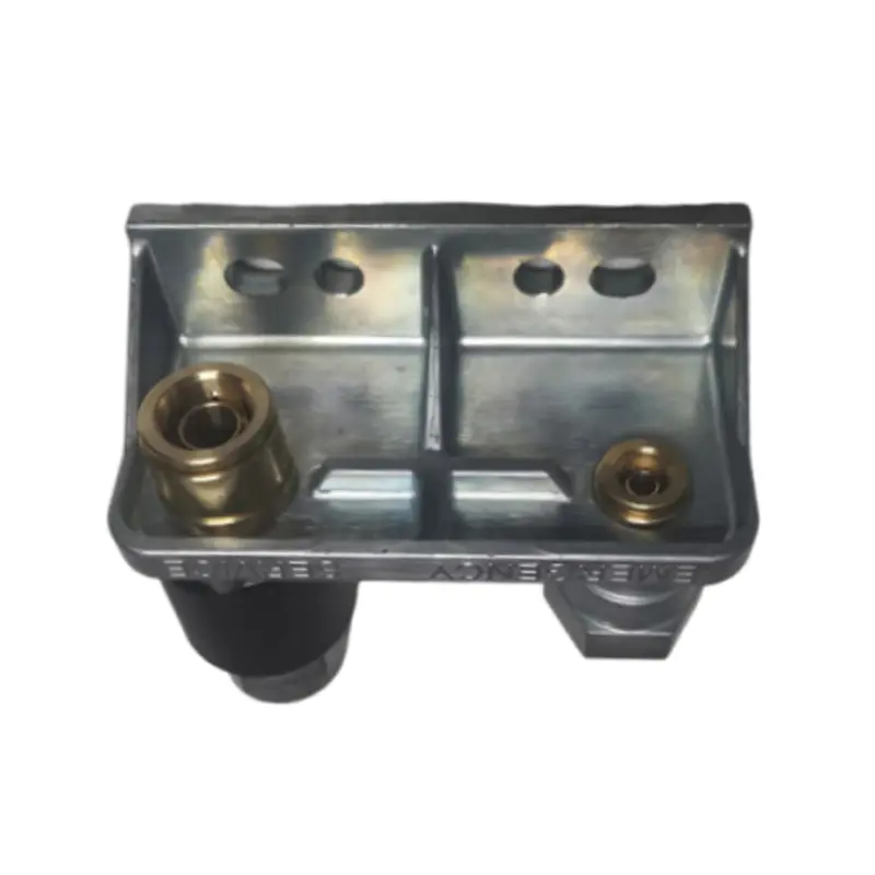 Van điều khiển không khí đa chức năng đẩy để kết nối tổng hợp