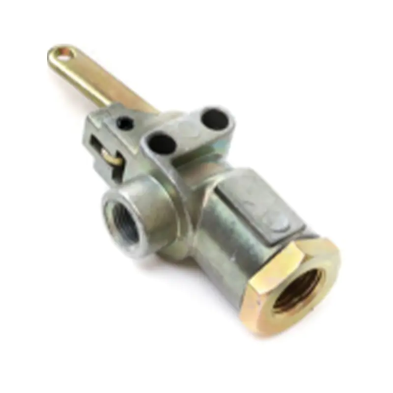 Van điều khiển bằng tay loại Air Horn HV-3