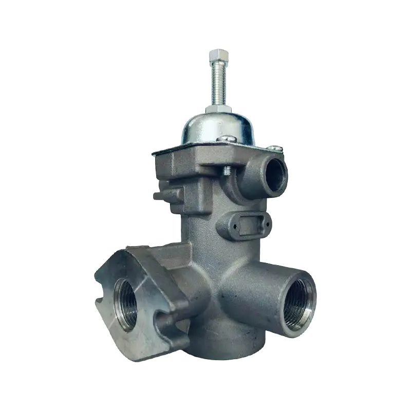Van giới hạn áp suất đa năng (5,3 Bar)