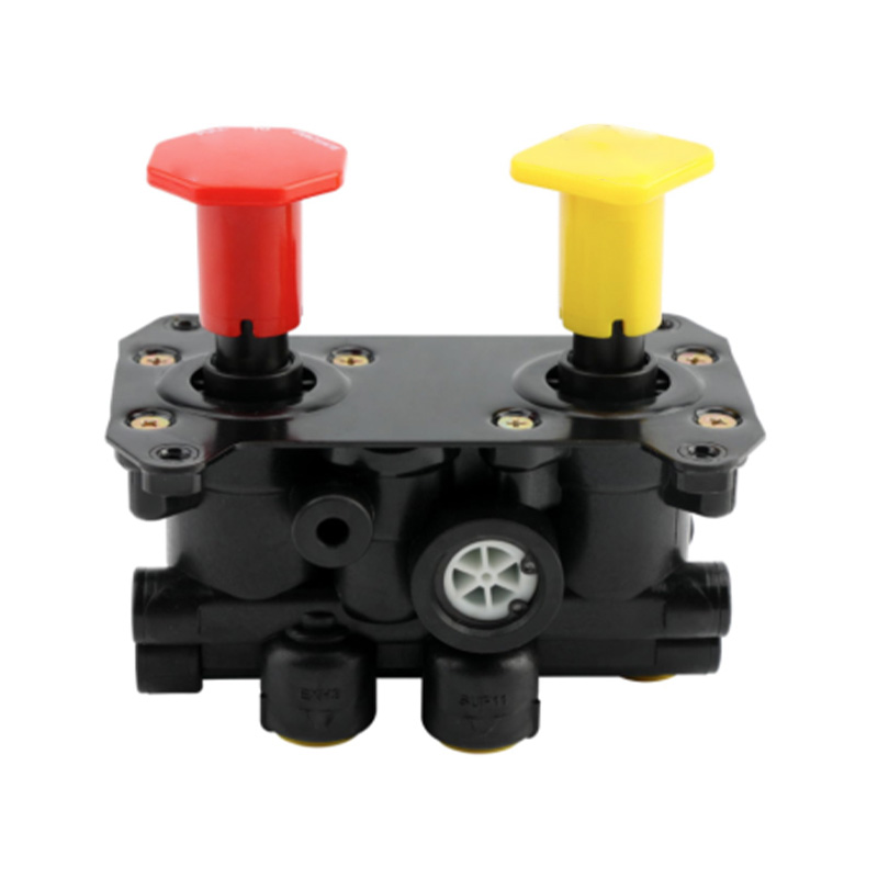 Mô-đun điều khiển bảng điều khiển dòng MV-3 ​​tích hợp cho hệ thống xe moóc và đỗ xe