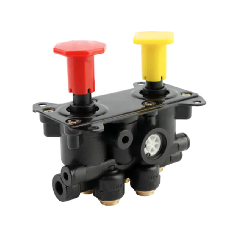 Van điều khiển bảng điều khiển MV-3 ​​mạch kép
