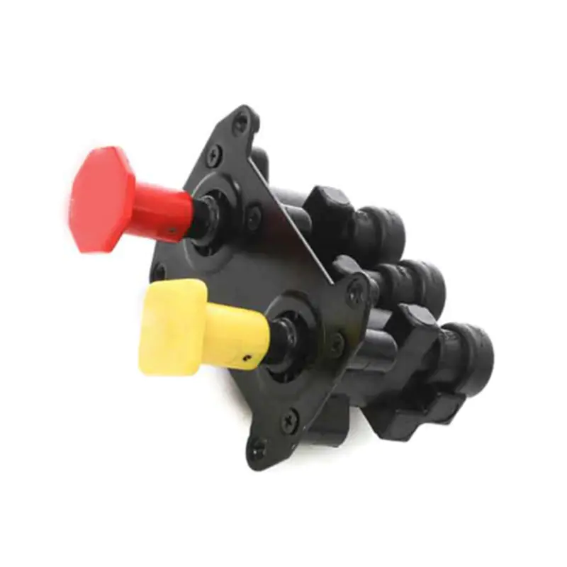 Mô-đun kiểm soát an toàn bảng điều khiển dòng MV-3 ​​tích hợp