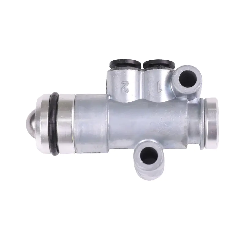 Cần chuẩn bị những gì trước khi lắp van hộp số xe tải