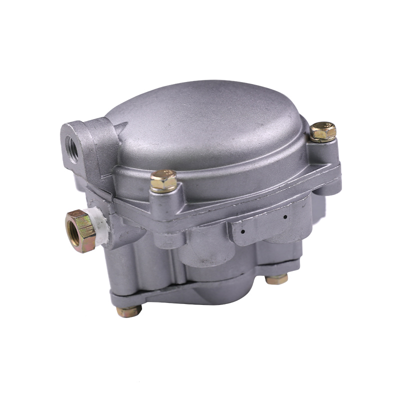 Các chức năng chính của van rơle phanh hơi là gì