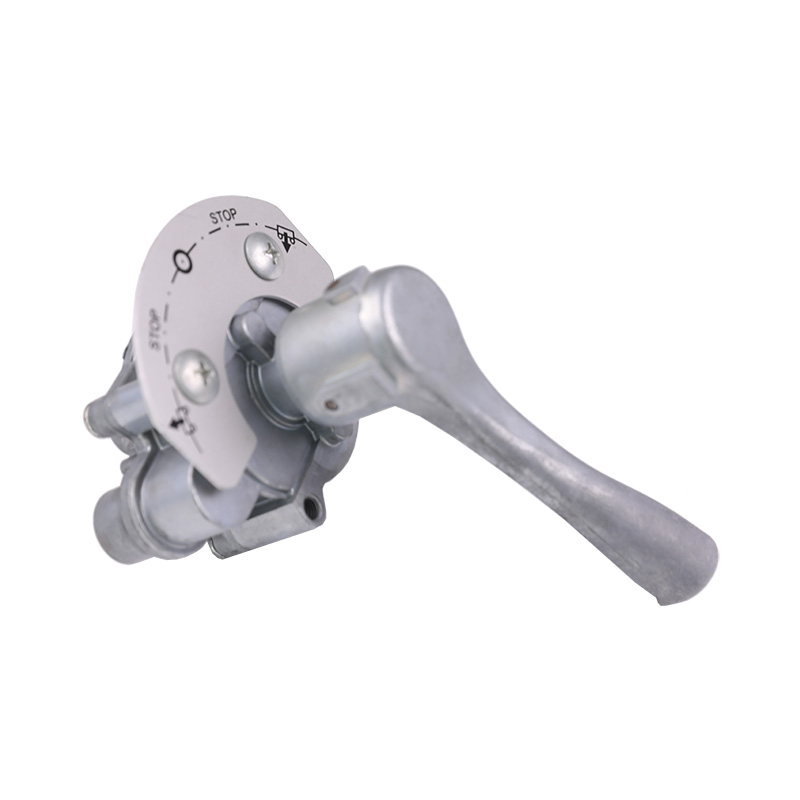 Các loại cơ chế cảm biến độ cao chính được sử dụng trong van điều khiển độ cao là gì